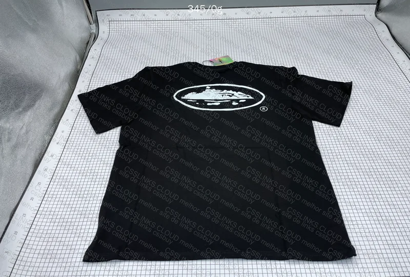 Corteiz T-Shirt 2