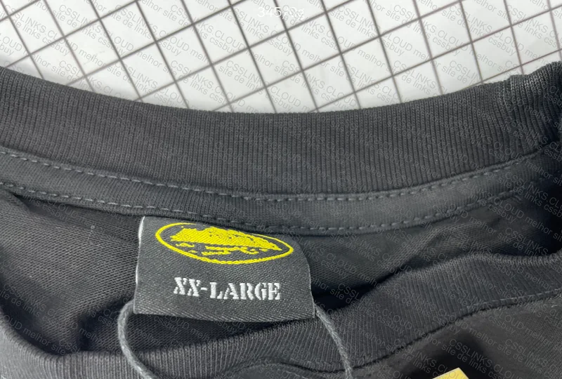 Corteiz T-Shirt 3