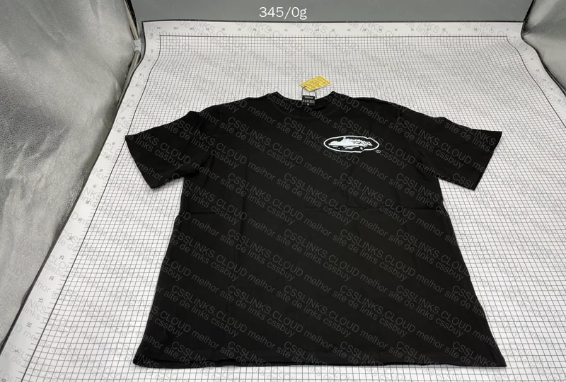 Corteiz T-Shirt 4