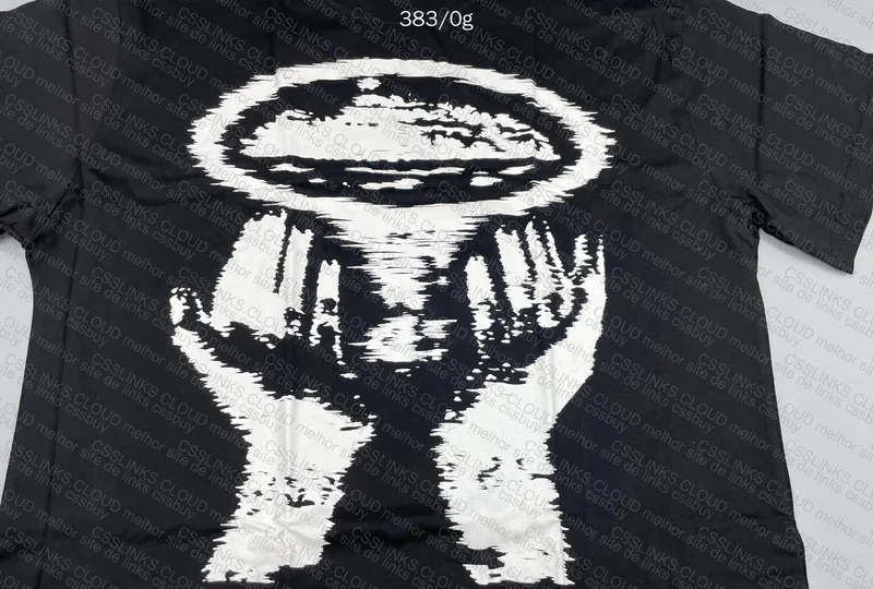 Corteiz T-Shirt 3