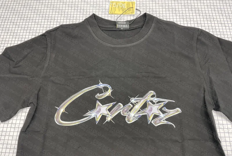 Corteiz T-Shirt 2