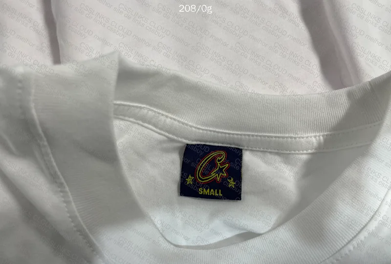 Corteiz T-Shirt 2