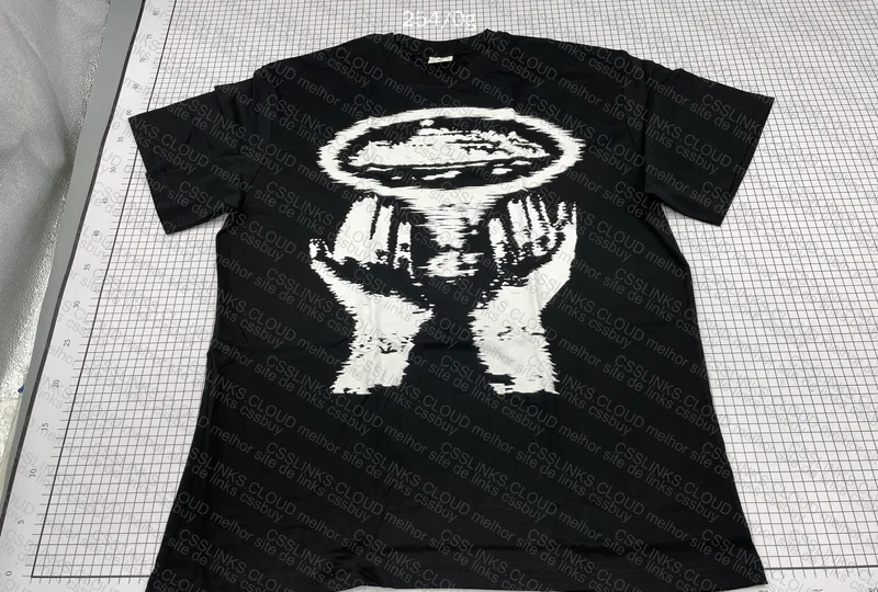 Corteiz T-Shirt 2
