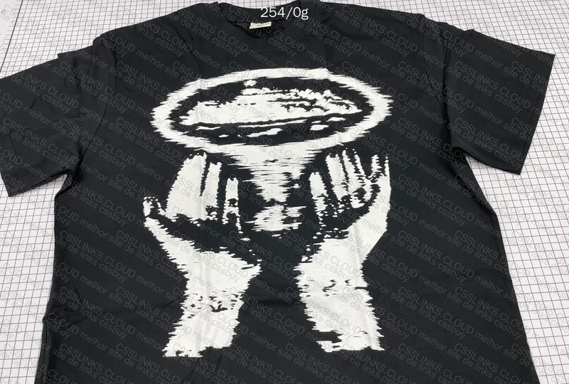 Corteiz T-Shirt 4