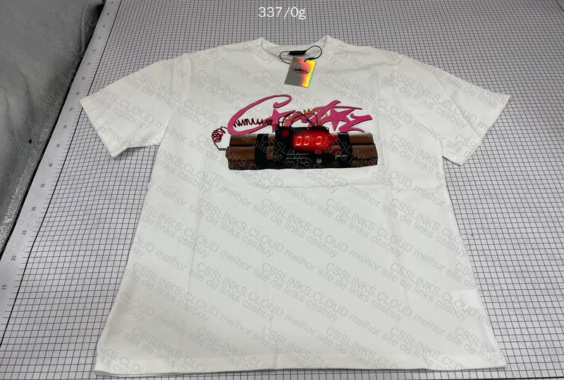 Corteiz T-Shirt