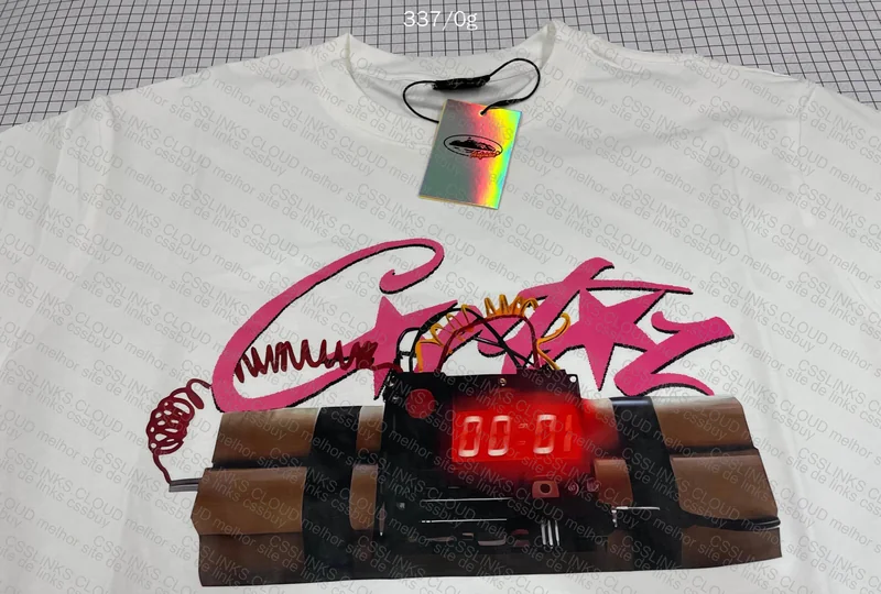 Corteiz T-Shirt 2