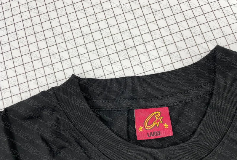Corteiz T-Shirt 2