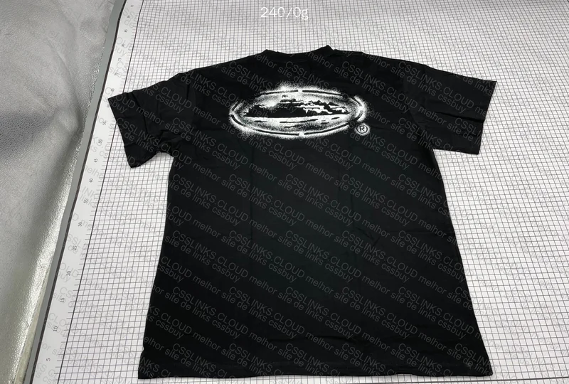 Corteiz T-Shirt 3