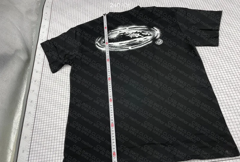 Corteiz T-Shirt 4