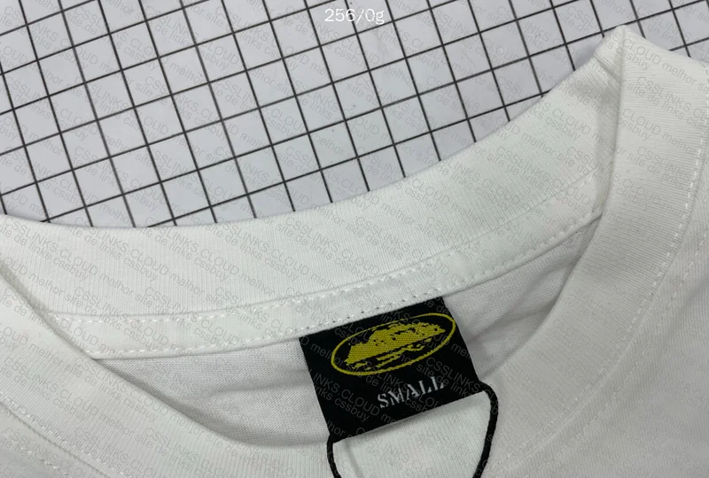 Corteiz T-Shirt 2