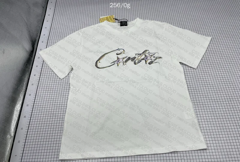 Corteiz T-Shirt 3
