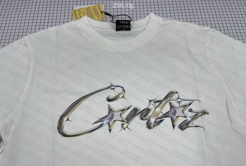 Corteiz T-Shirt 4