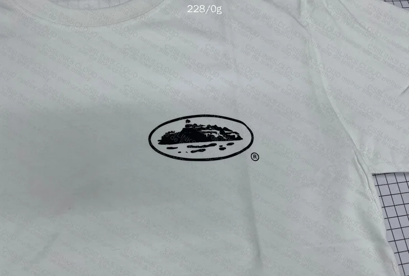 Corteiz T-Shirt 2
