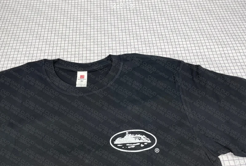 Corteiz T-Shirt 3