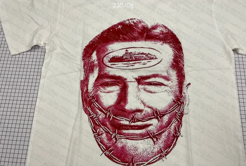 Corteiz T-Shirt 2