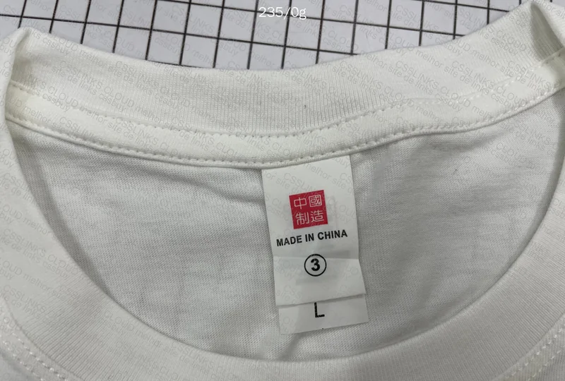 Corteiz T-Shirt 3