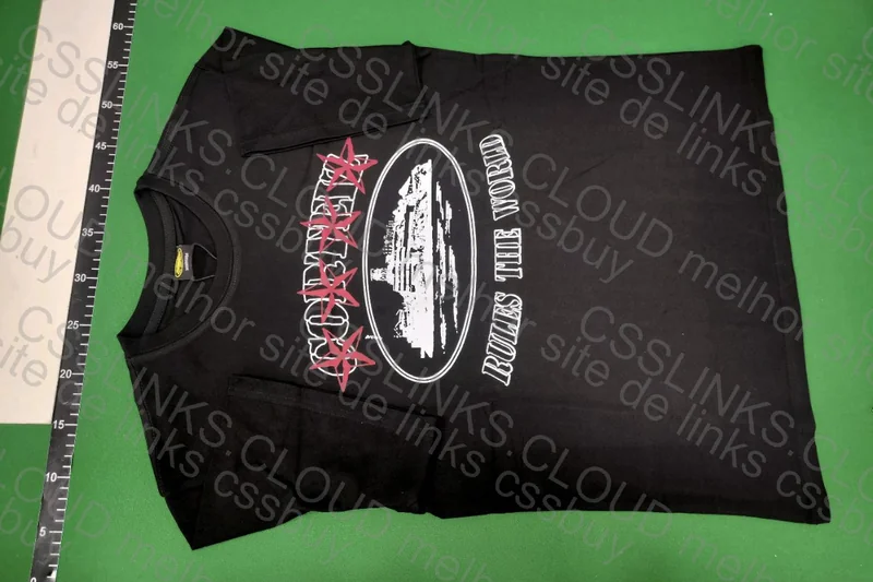 Corteiz T-Shirt 2