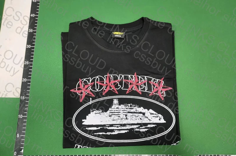 Corteiz T-Shirt 4