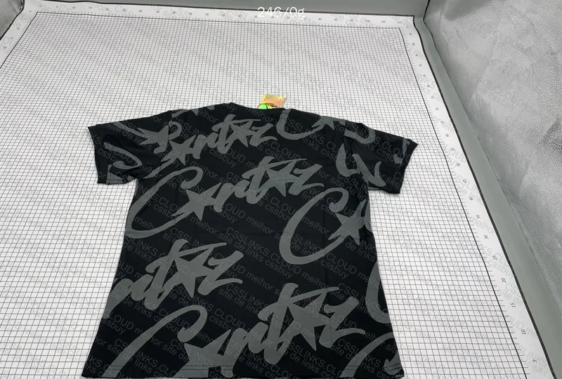Corteiz T-Shirt 4