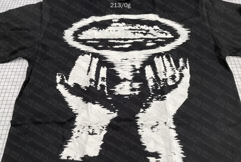 Corteiz T-Shirt 2