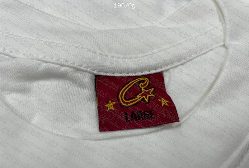 Corteiz T-Shirt 2