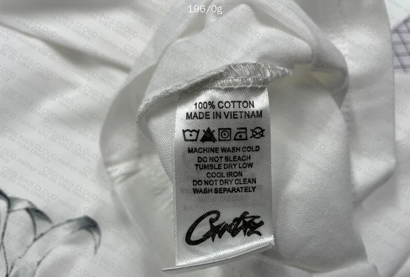 Corteiz T-Shirt 4