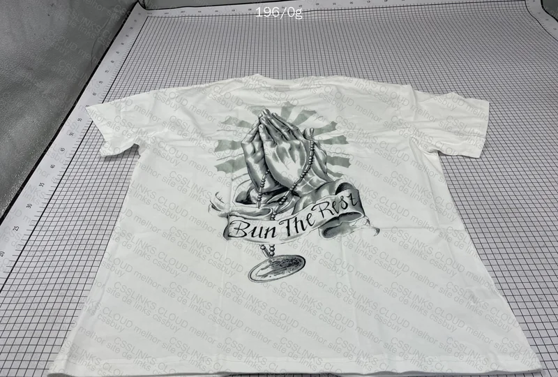 Corteiz T-Shirt 6