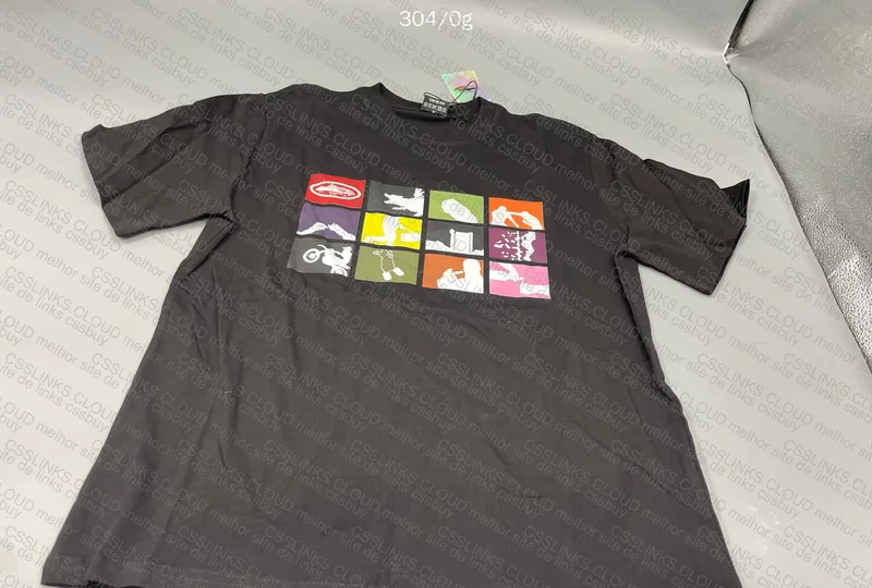 Corteiz T-Shirt 2