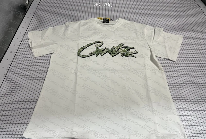 Corteiz T-Shirt