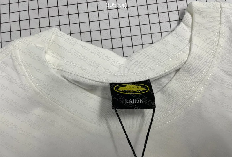 Corteiz T-Shirt 3