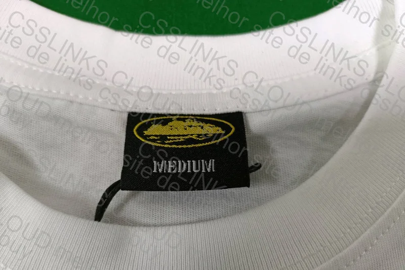 Corteiz T-shirt