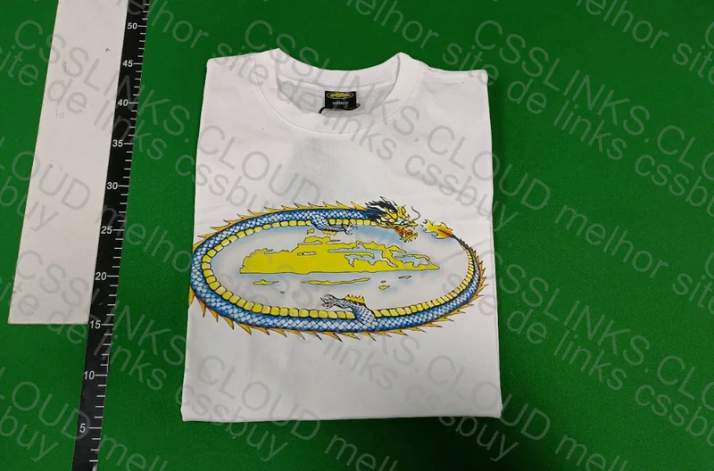 Corteiz T-shirt 4