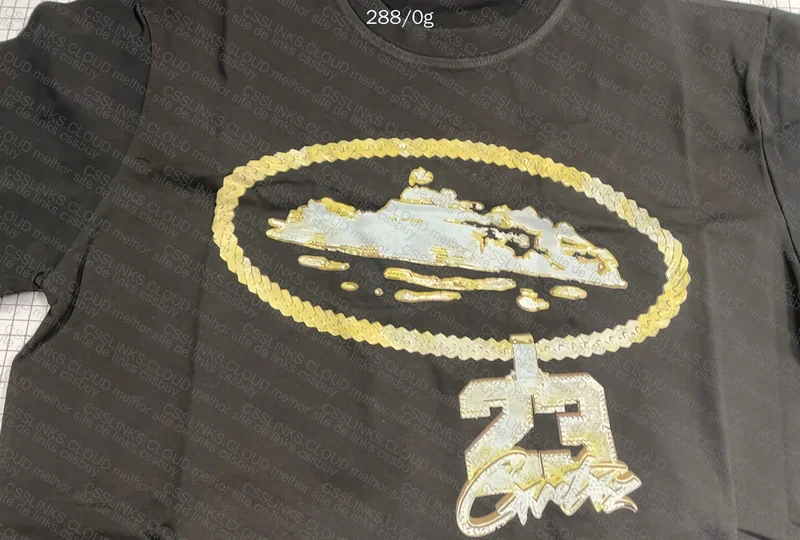 Corteiz T-Shirt