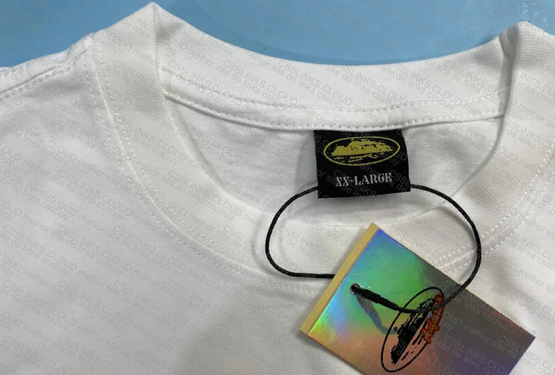 Corteiz T-Shirt 2