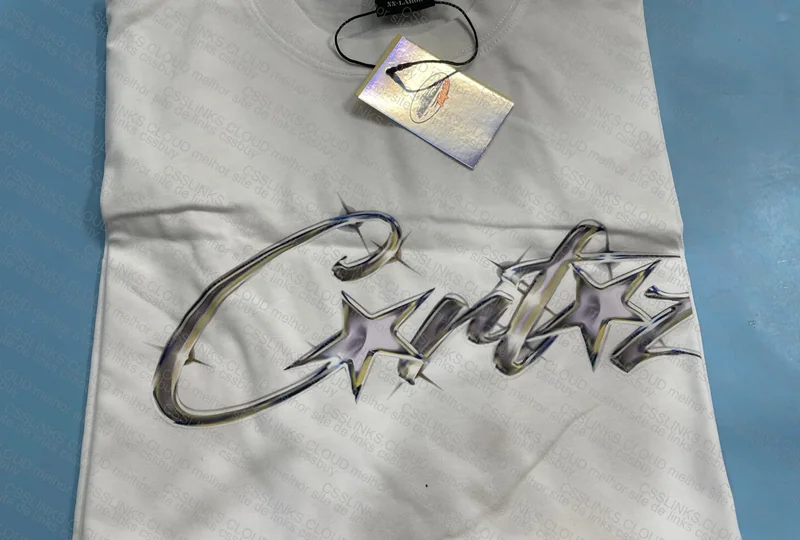 Corteiz T-Shirt 3