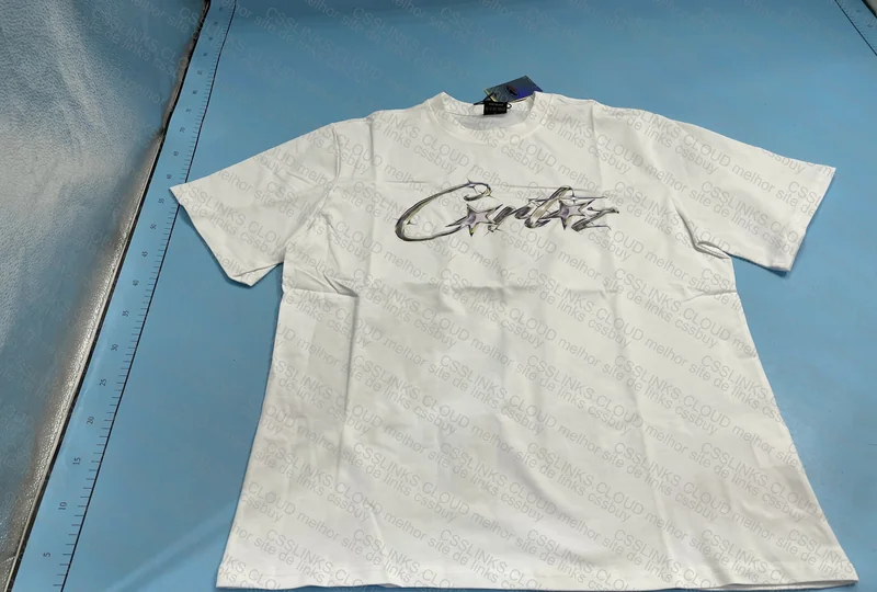 Corteiz T-Shirt 4