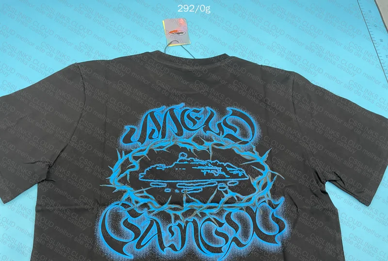 Corteiz T-Shirt