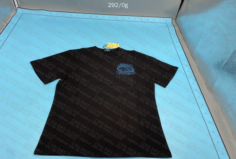 Corteiz T-Shirt 2