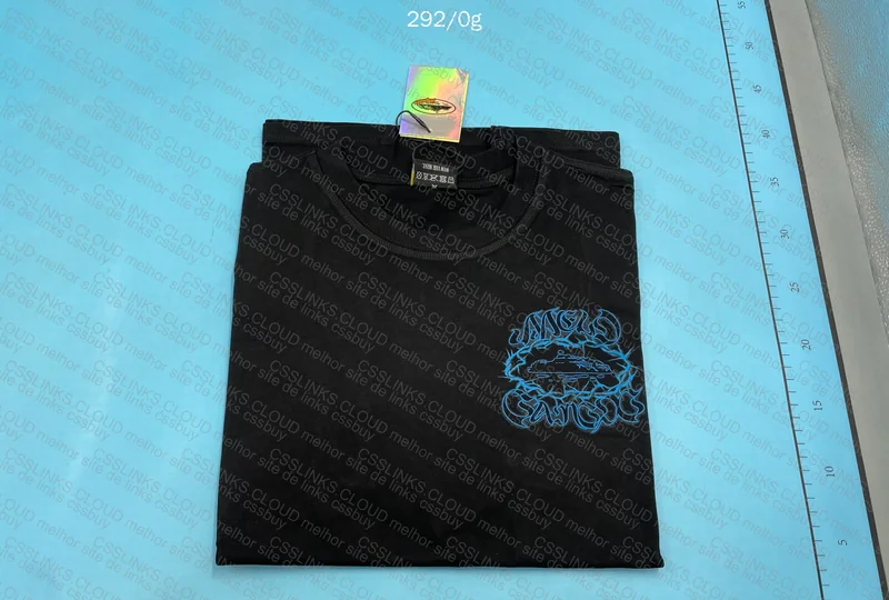 Corteiz T-Shirt 3