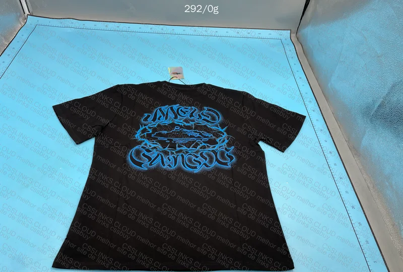 Corteiz T-Shirt 4