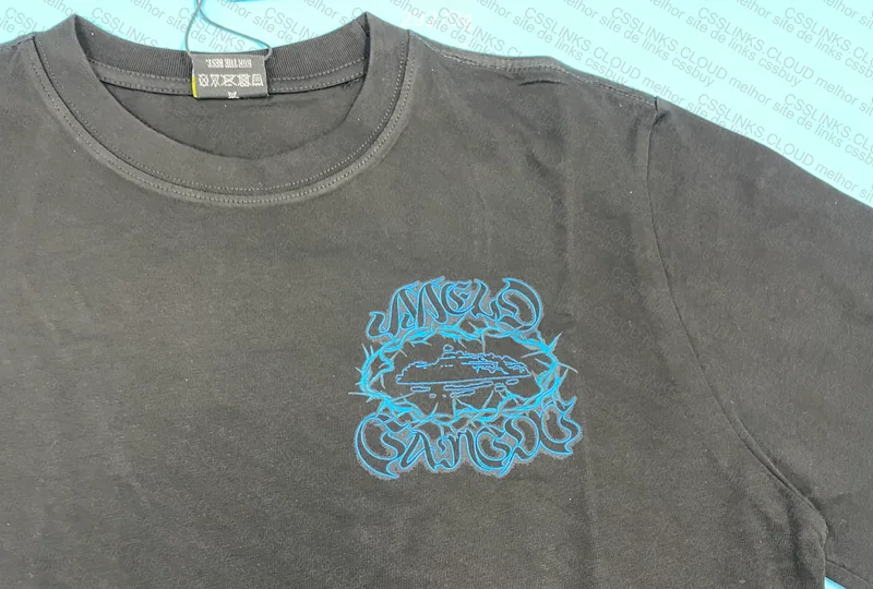 Corteiz T-Shirt 6