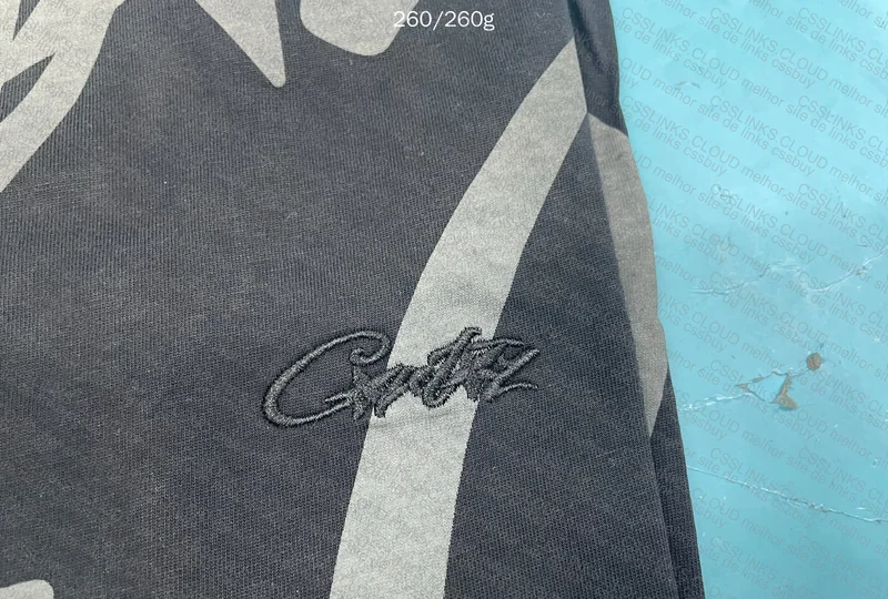 Corteiz T-Shirt 3