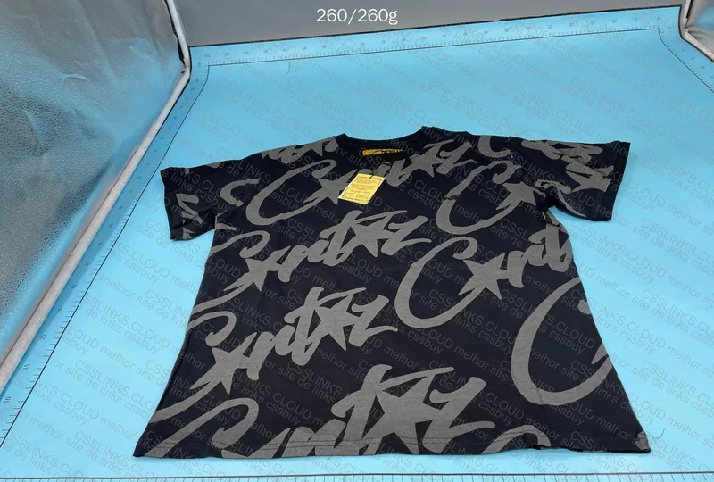 Corteiz T-Shirt 4