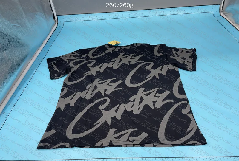 Corteiz T-Shirt 5