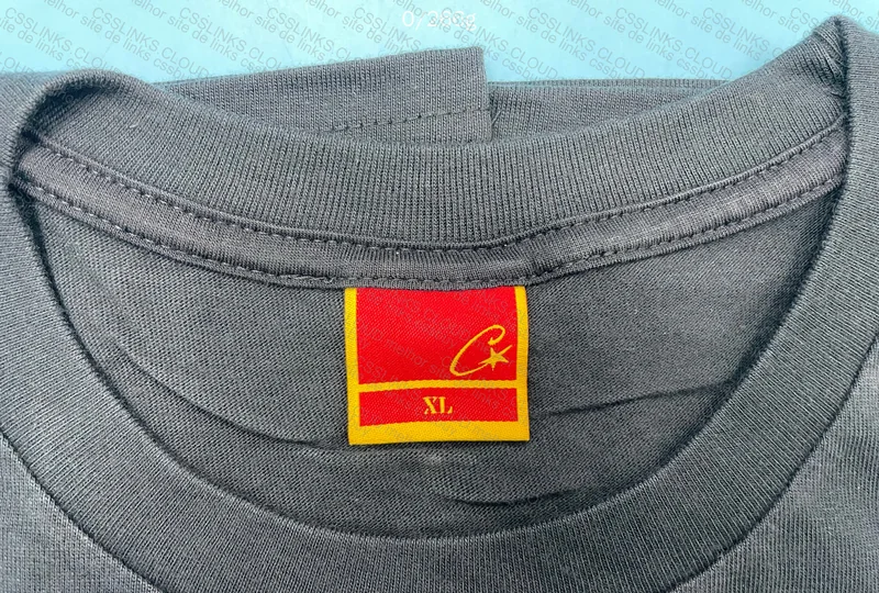 Corteiz T-Shirt