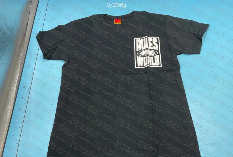 Corteiz T-Shirt 2