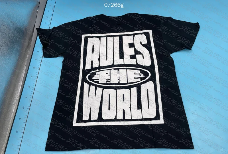 Corteiz T-Shirt 4