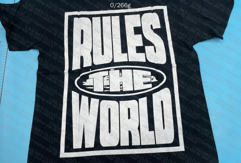 Corteiz T-Shirt 5