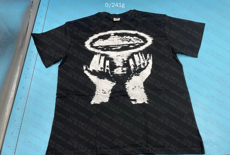 Corteiz T-Shirt 2