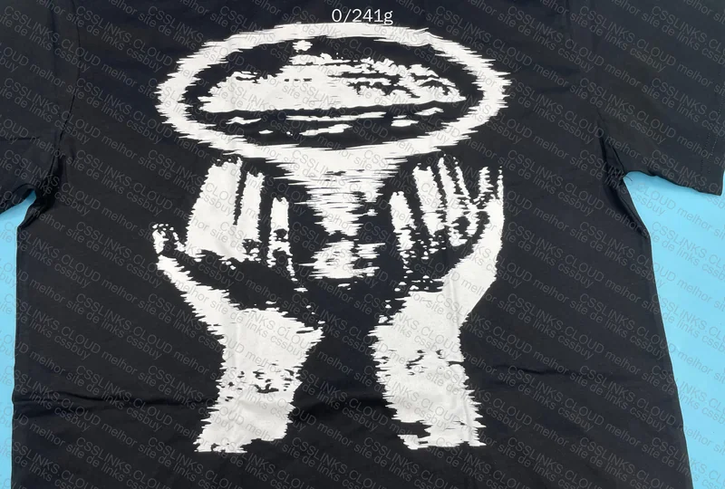 Corteiz T-Shirt 3